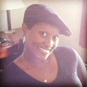 Meet your Posher, Tonja